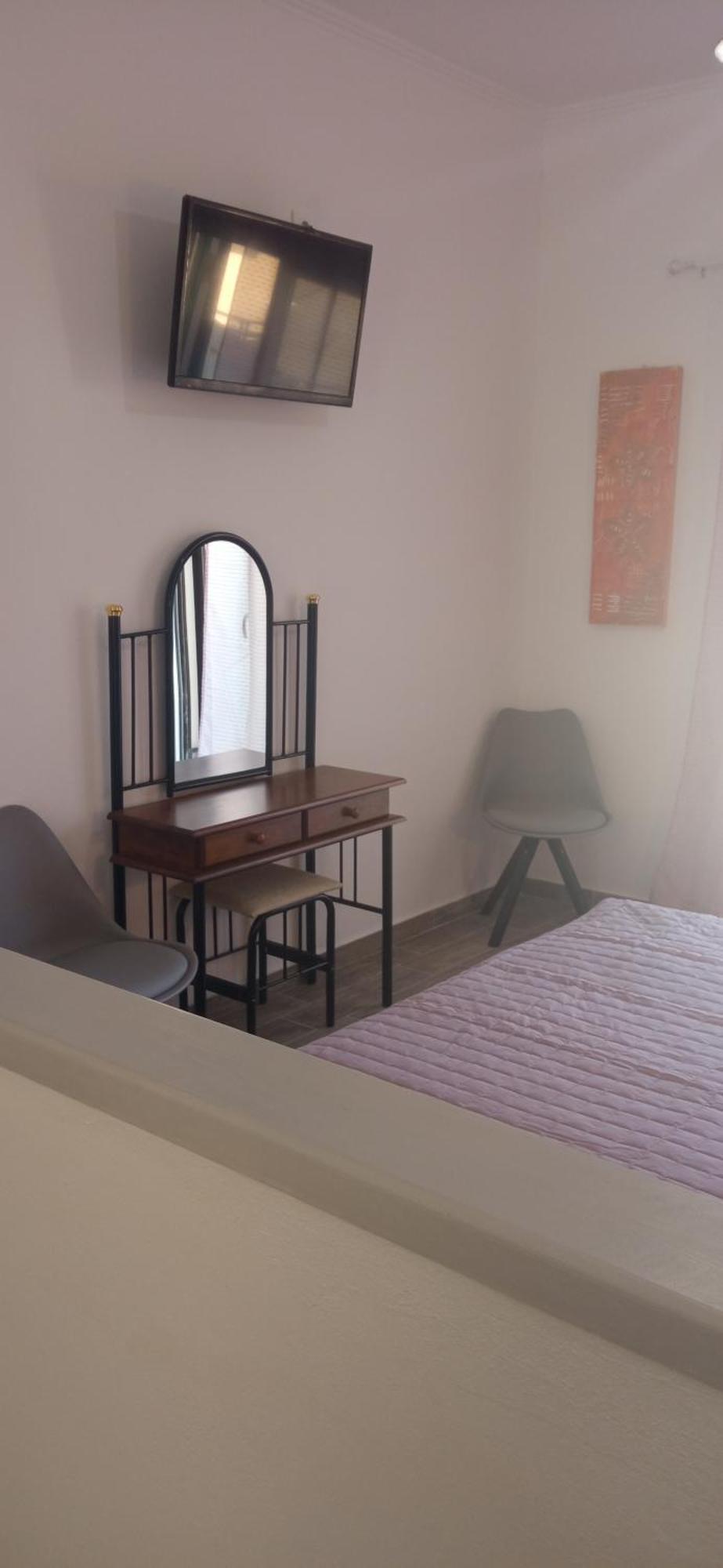 Soustas Apartments Longós المظهر الخارجي الصورة