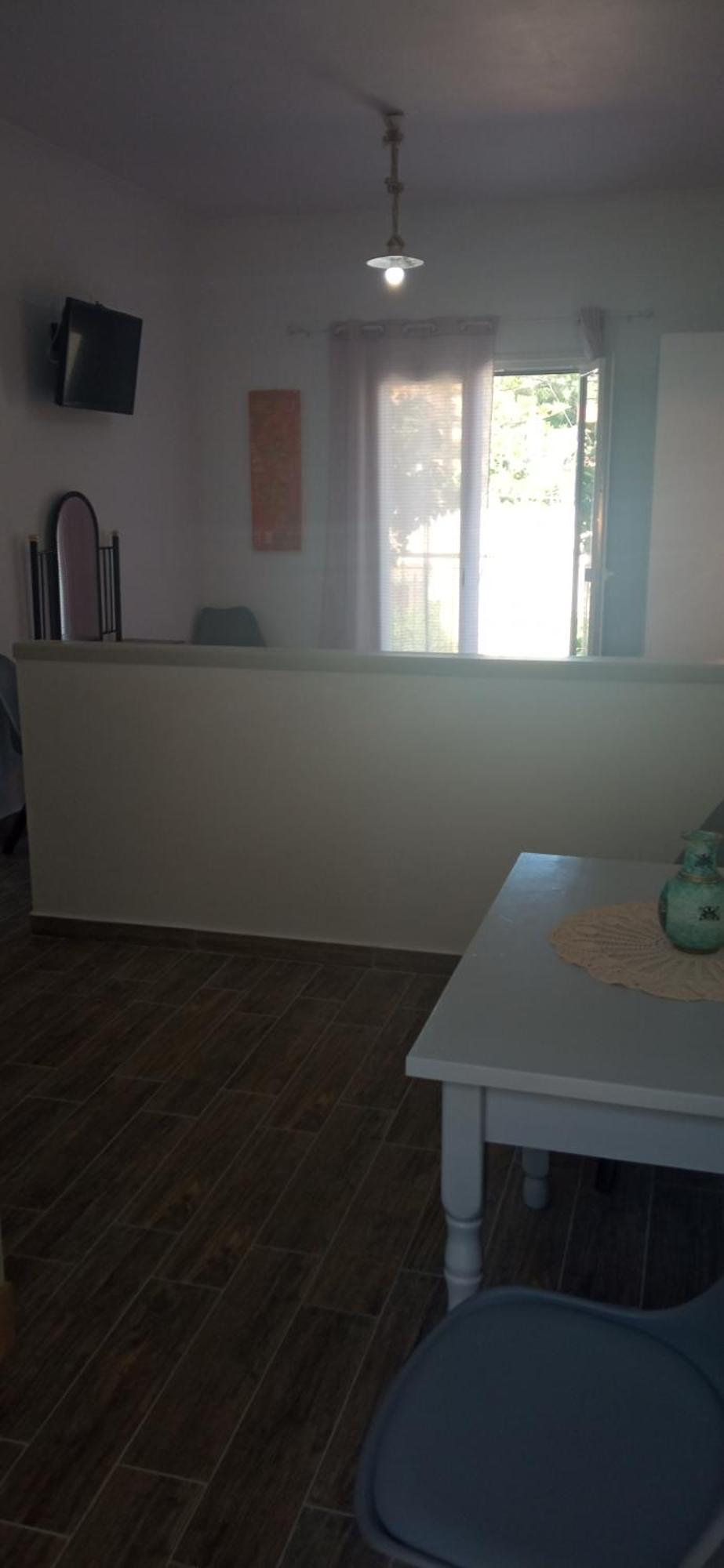 Soustas Apartments Longós المظهر الخارجي الصورة
