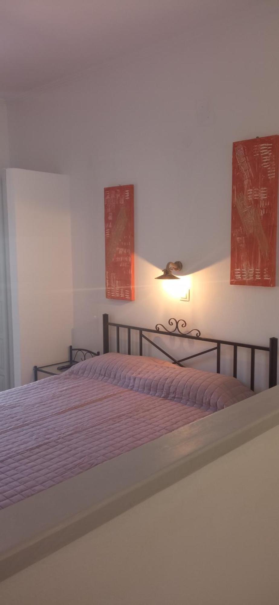 Soustas Apartments Longós المظهر الخارجي الصورة