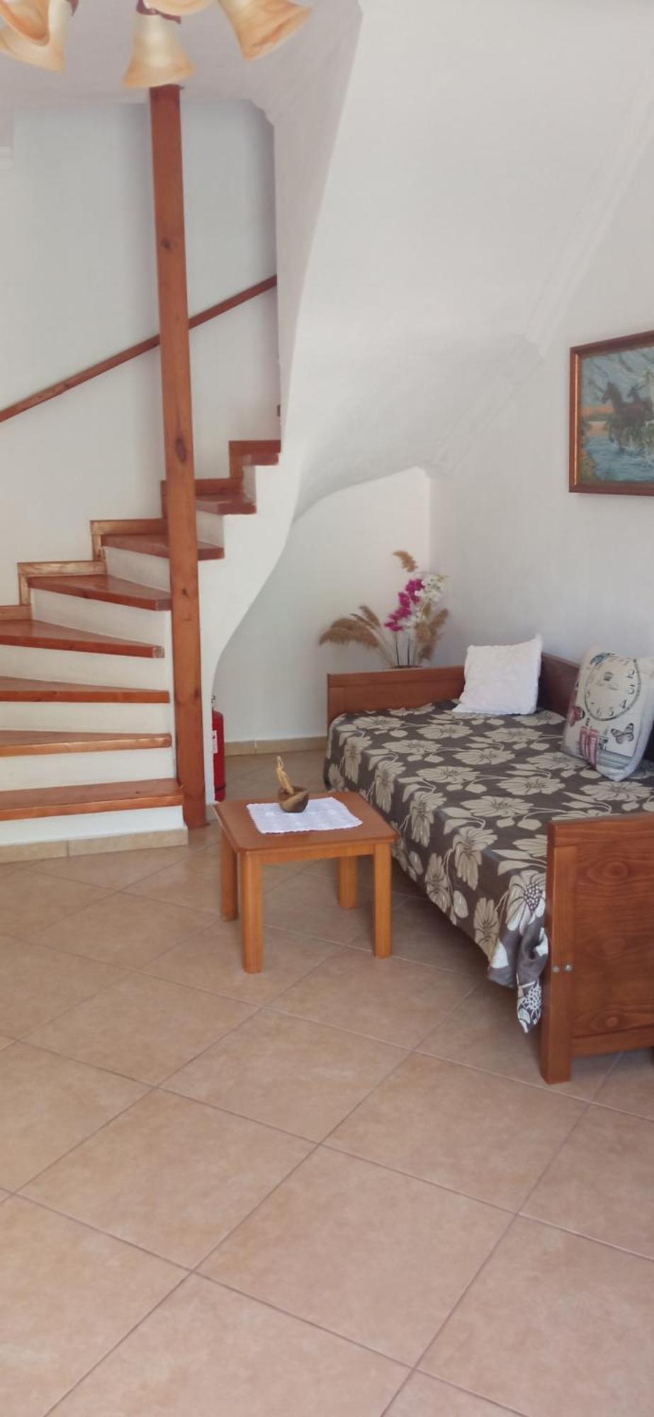 Soustas Apartments Longós الغرفة الصورة
