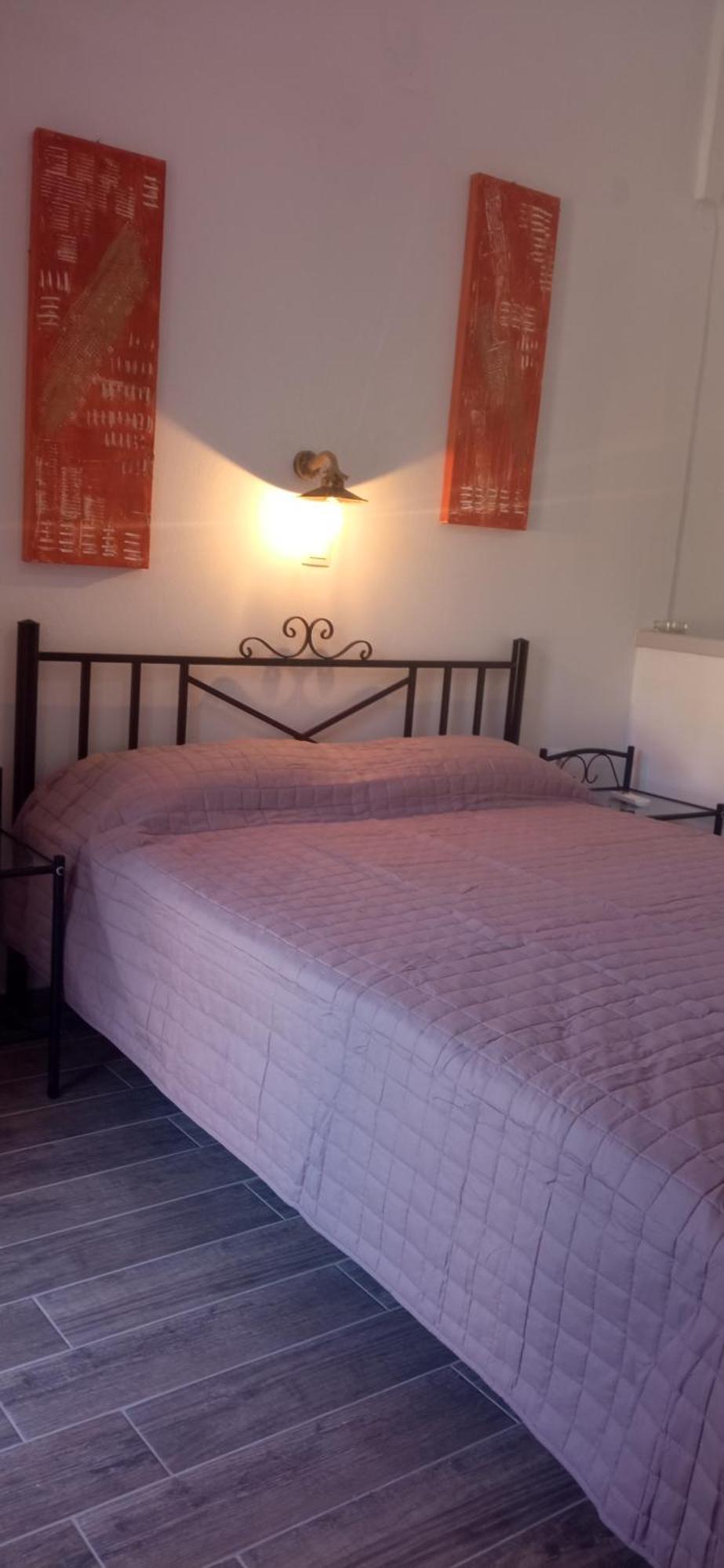 Soustas Apartments Longós الغرفة الصورة