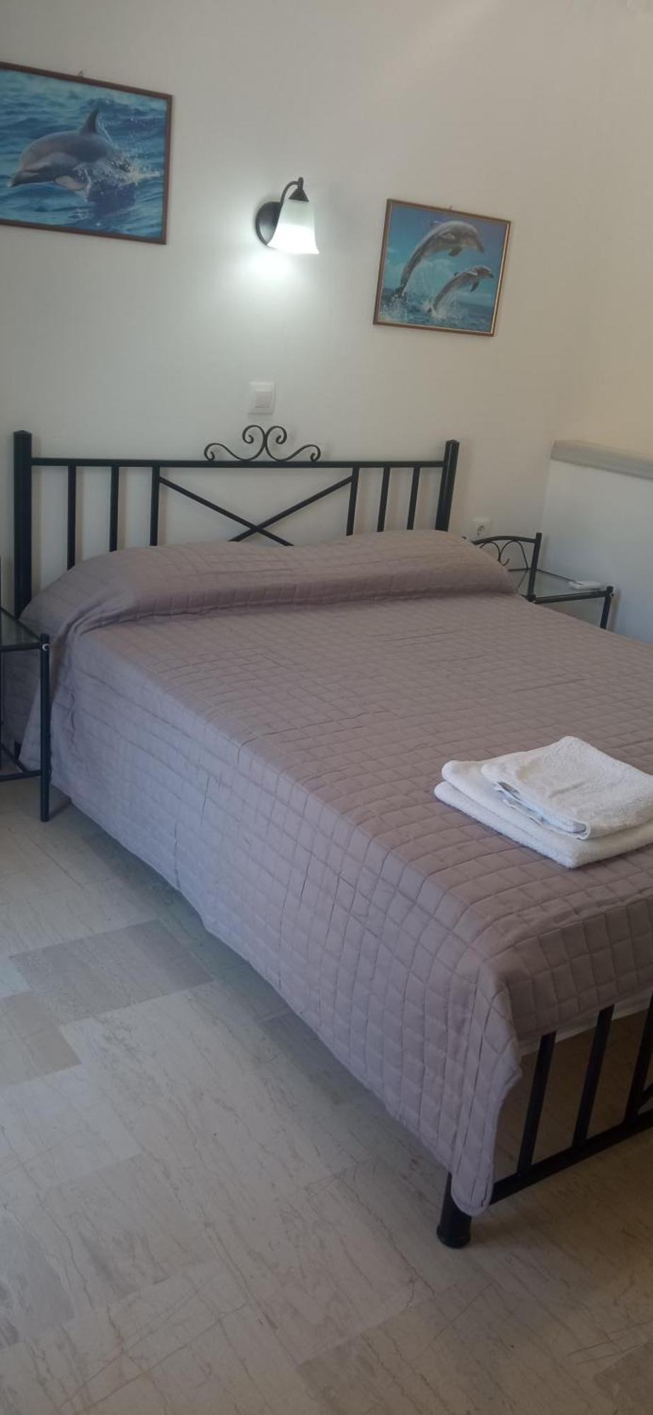 Soustas Apartments Longós المظهر الخارجي الصورة
