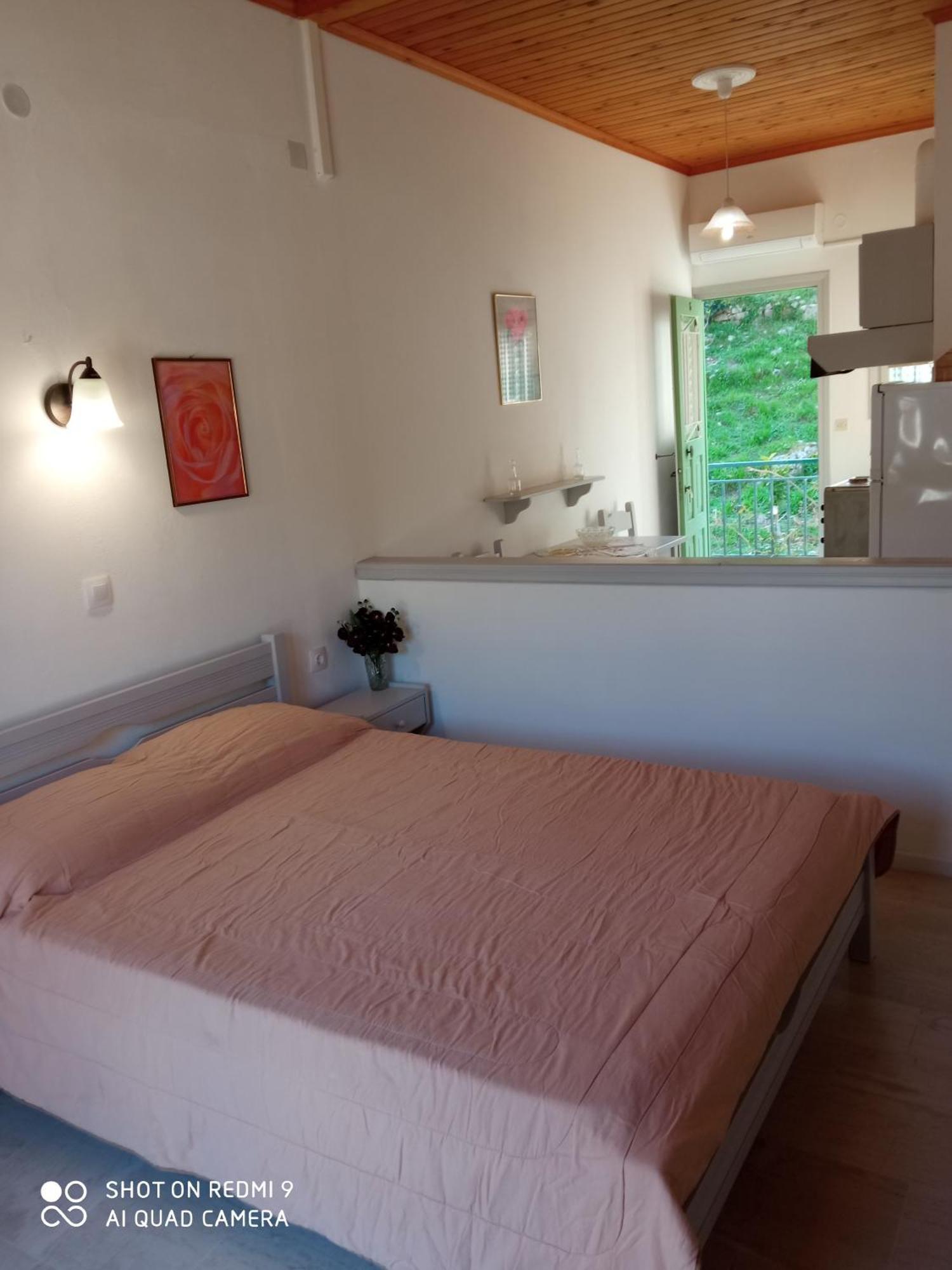 Soustas Apartments Longós المظهر الخارجي الصورة